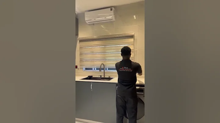 Windows, meet your fashion upgrade.#curtainsdesign #window #wallpapermurah #perthblinds #drapes