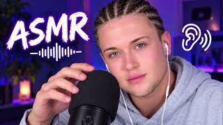 My First ASMR!!! | Quick Talk About Whats To Come! screenshot 5
