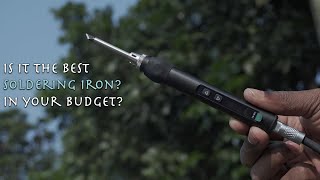 The Best Soldering-Iron in lowest price