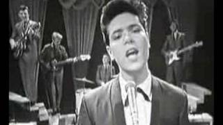 Cliff Richard - I Love You (w/ lyrics) chords