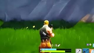Noscope Bitch