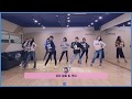 [mirrored & 50% slowed] TWICE - LIKEY Dance Video