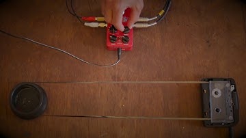 lo-fi tape loop ambient experiment - "on and on and on"