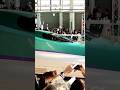 【北海道新幹線】1番列車! H5系はやぶさ10号 東京行 新函館北斗駅発車 #H5系 #新函館北斗駅 #JR北海道