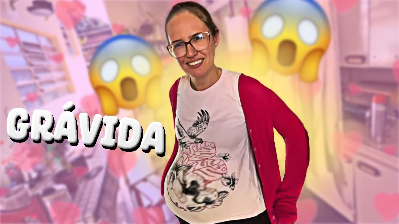 chegou uma surpresa para toda família ❤️