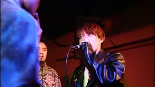 2回戦ダイジェスト/U22MCBATTLE 第3次予選2019(2019.1.26)