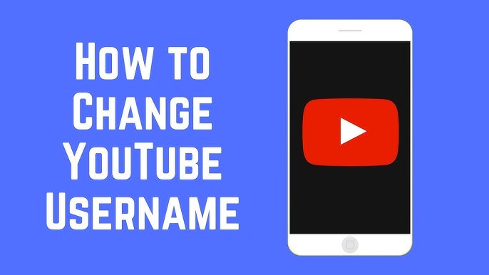 How to Change  Channel Name on PC or Mac 