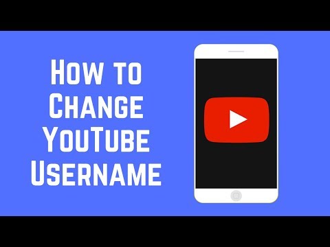 Learn how to change your username using iphone, ipad, ipod touch, or android smart phone tablet. we'll give you all the info need, and wa...
