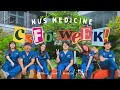 NUS Medicine Year 2 Diaries: CSFP Week Vlog – Blood Draws, Suturing & More! 🩺