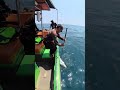 【神回】ルアーを投げたら水面爆発？！過去最高のバケモノ級が釣れて脳汁ドバドバｗｗ🔥フィッシュオン！