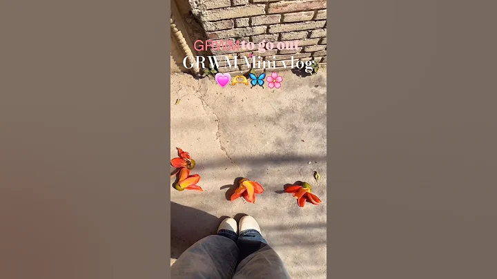 A Day in My Life | Mini vlog 💗🌸🫧#shorts #shortsfeed #ytshorts #youtube