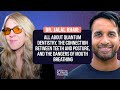 The Connection Between Teeth &amp; Posture, Dangers of Mouth Breathing &amp; Quantum Denistry Dr. Jalal Khan