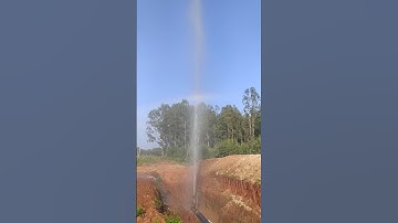 #dewatering #construction #pipeline #hydrotest #crosscountry