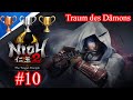 Nioh 2 dlc der schler des tengu 100letsplay 10  saigyo deutschgerman