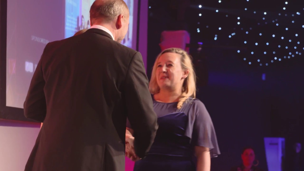 LexisNexis Family Law Awards 2017 YouTube