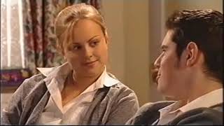 Coronation Street - Sarah and Ade bunk off school 29/05/02