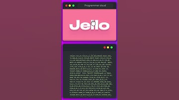 🍇🍓 Funny Jelly Text Effect Tutorial with HTML, CSS, and JS 🤪