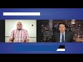 Jean-Pierre Twagirayezu in The Spotlight Network TV with Logan Crawford