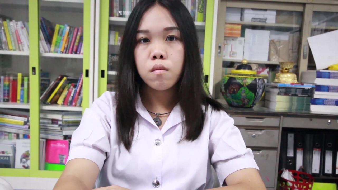 หนังสั้นนิเทศศิลป์ : จิต Conscious