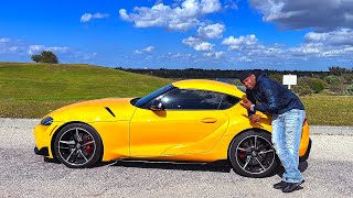 RENTING THE MOST EXOTIC CAR ON TURO… by Will Motivation 3,854 views 2 months ago 32 minutes