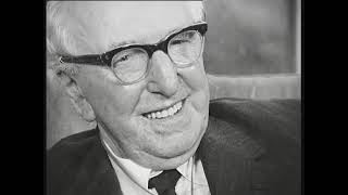 Bulmer Hobson founding member of the Irish Volunteers remembers Patrick Pearse Easter Rising.