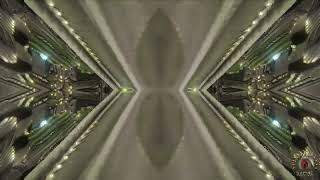 Mind Distortion System - Soundcatcher / Fractal Animation / 4K 60 FPS