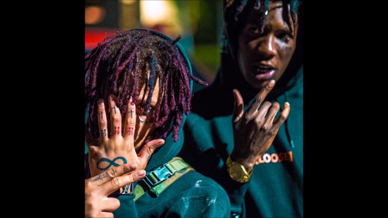 Trippie Redd Young Wild Boys (Slowed) YouTube