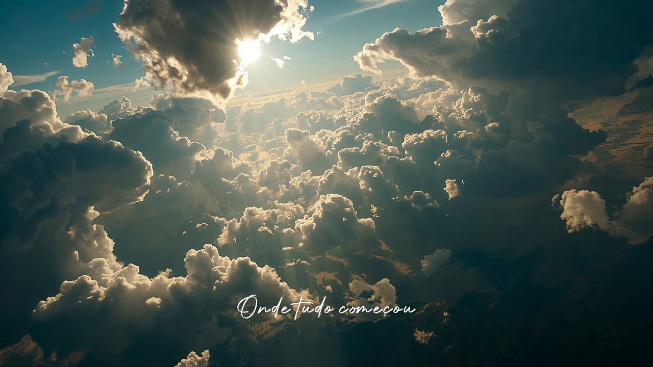 Louvores do Altar - Onde tudo começou / Adoração | Worship | Gênesis 1–2