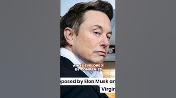 Future of transportation - Hyperloop