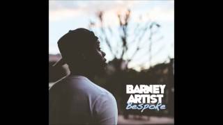 Watch Barney Artist Lonely Place feat Alfa Mist video