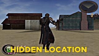 God Hand PS2 Hidden locations screenshot 5