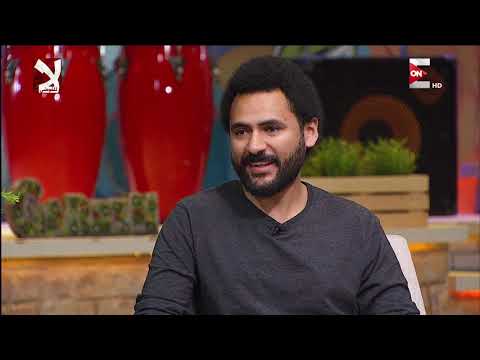 أنا وبنتي شوف قصة محمد نوفل اللي لف بلاد العالم بالعجلة