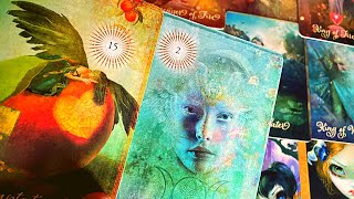 Taurus ♉️ Next 24 hours ❤️THIS IS BIG TAURUS…UNEXPECTED…BE ABSOLUTELY READY…❤️Tarot Reading