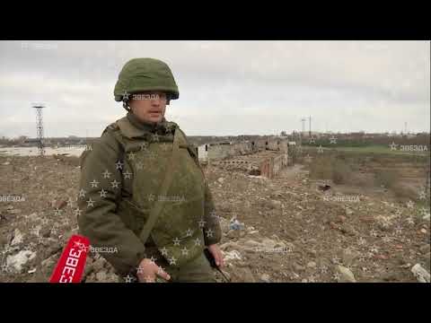 Уничтожение позиций ВСУ Украина,  #война #украина #путин #мариуполь #донбасс #киев