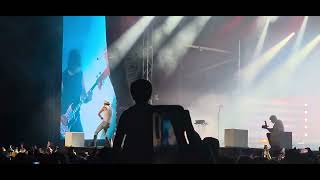 Bailey Zimmermann "New To Country" Live Concert Porter County Fair Valparaiso IN 11/24/2026