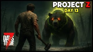 This Shouldn’t Have Existed… What Did We Just Fight! (Project Z)