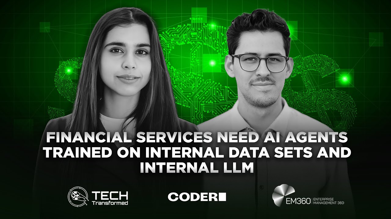 Are AI Agents the Future of Developer Productivity in the Enterprise ...