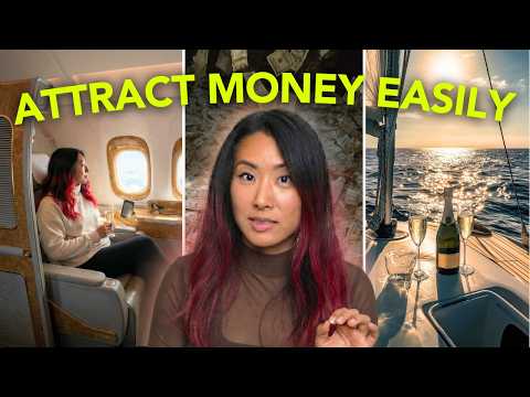 Give me 14 minutes, I'll DELETE your scarcity programming