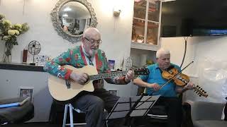 Two Grumpy Old Men Set 12