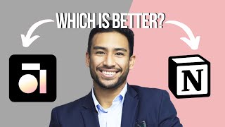 Anytype Vs Notion || Which Is Better?