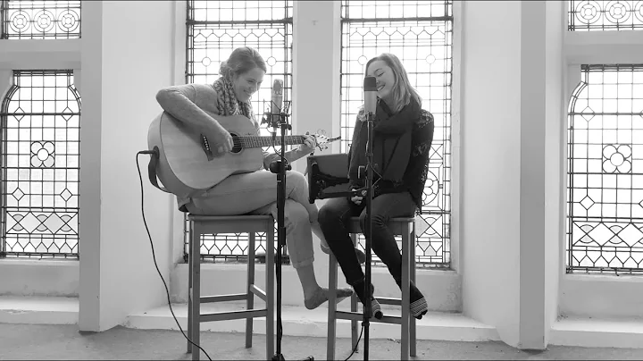 Yesterday (Sarah Beattie and Eleonore Sian Cockerh...