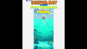 Fishing  #hypercasual #games #365fun #gaming #html5 #gameplay #webgame #webgl #androidgames