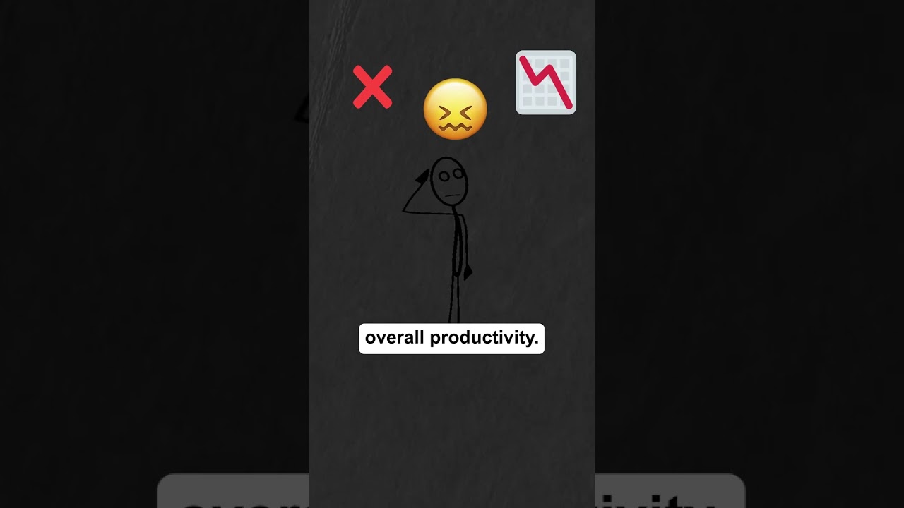 Planning Fallacy!