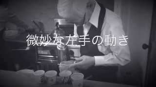 大坊珈琲店＠PaddlerCoffee西原本店