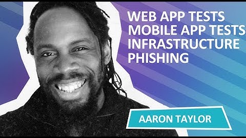 Black Box Penetration Testing: Guide To Pen Testing - Part 8