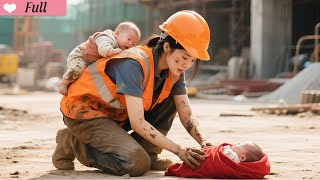 Poor Single Mom Saved Abandoned Baby Unexpectly She Becomes Ceo With Billions To Repay Her