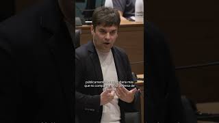 Pablo Azcona sobre la situación en Ceuta y los ataques a periodistas y a la libertad de prensa.