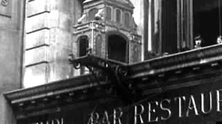 Vintage Travel: Visit London In The 1920's