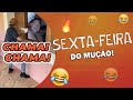 Sexta-feira do Mução - 06.08.2021 #74