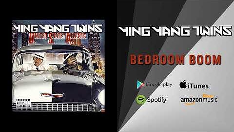 Thumbnail of Ying Yang Twins - Bedroom Boom